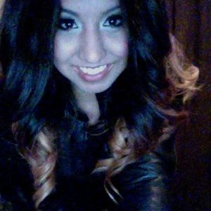 Meet your Posher, Adrianna